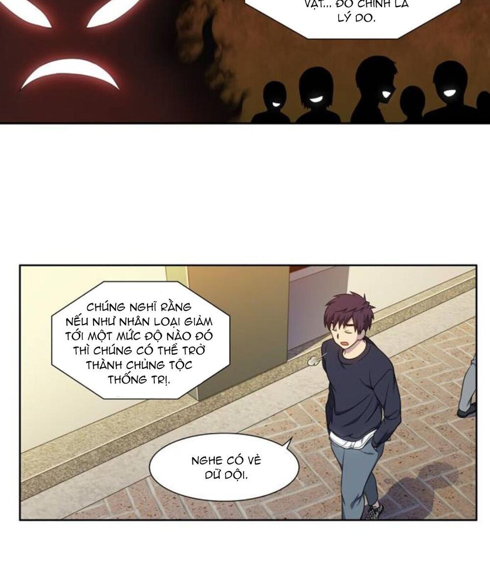 đọc truyện The Gamer Chương 352 ảnh 8 tại Thiên Thai Truyện