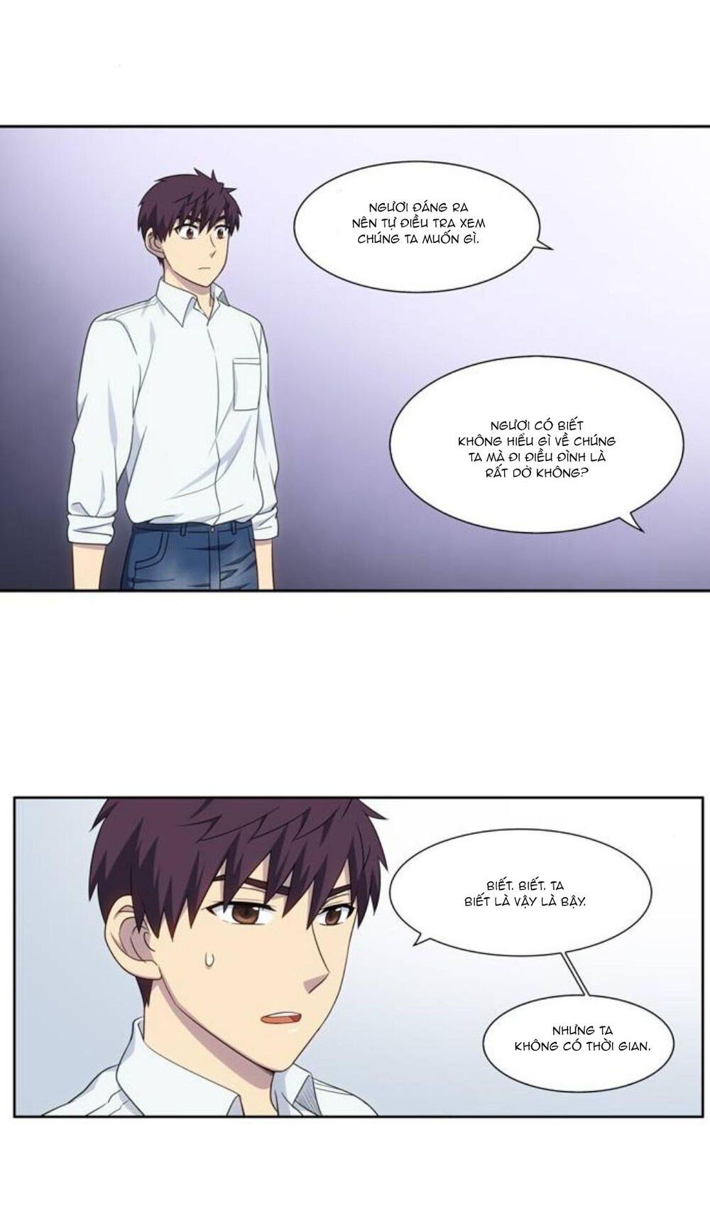 đọc truyện The Gamer Chương 353 ảnh 14 tại Thiên Thai Truyện