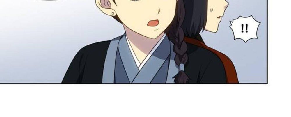 đọc truyện The Gamer Chương 353 ảnh 16 tại Thiên Thai Truyện