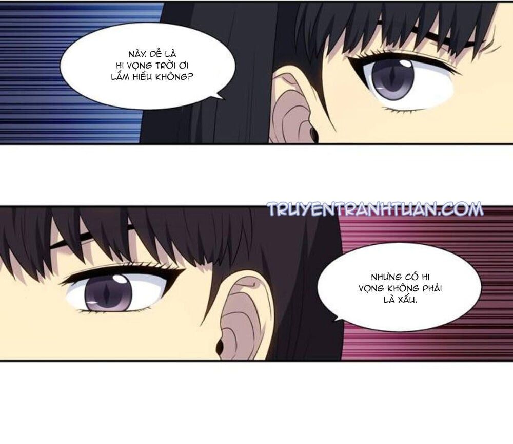 đọc truyện The Gamer Chương 353 ảnh 18 tại Thiên Thai Truyện