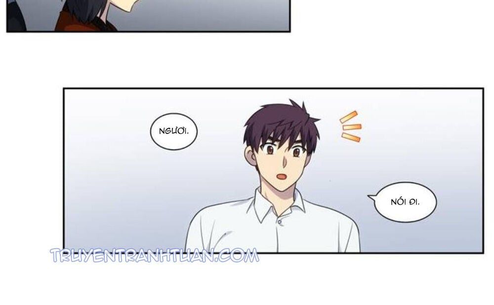 đọc truyện The Gamer Chương 353 ảnh 20 tại Thiên Thai Truyện