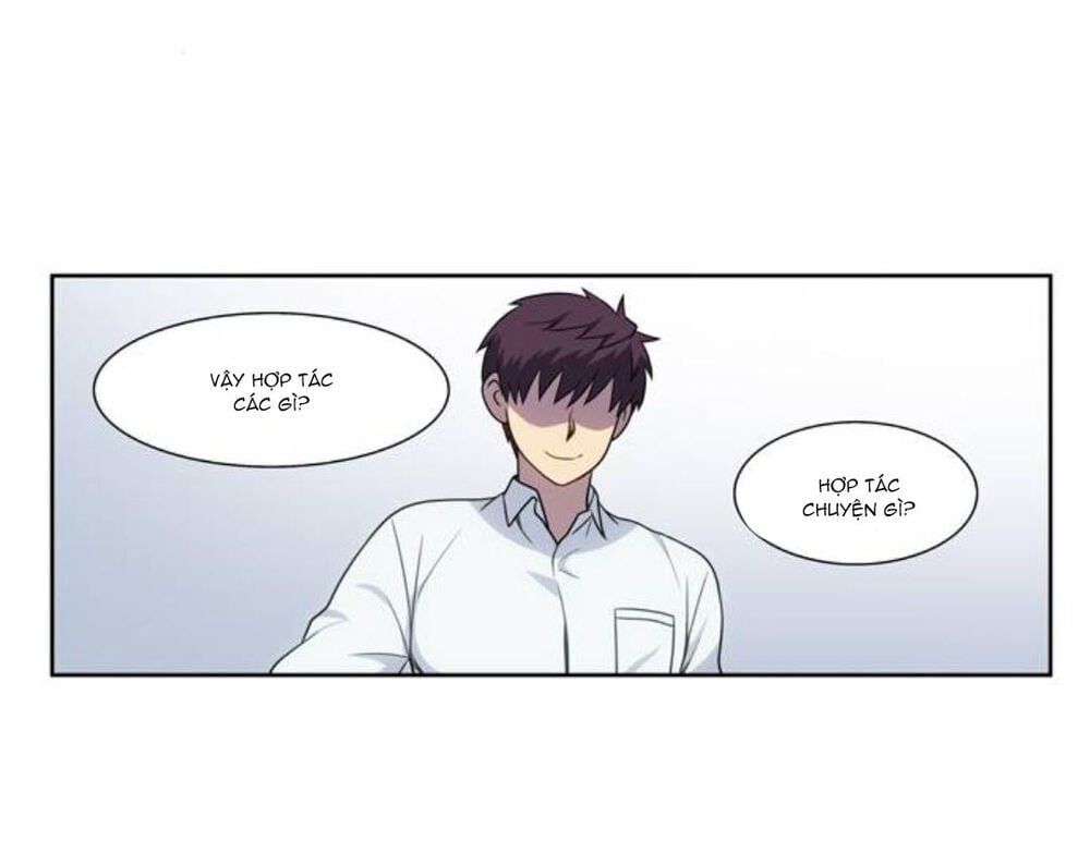 đọc truyện The Gamer Chương 353 ảnh 29 tại Thiên Thai Truyện