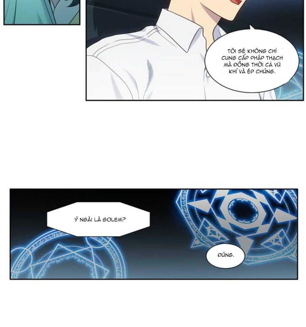 đọc truyện The Gamer Chương 353 ảnh 34 tại Thiên Thai Truyện