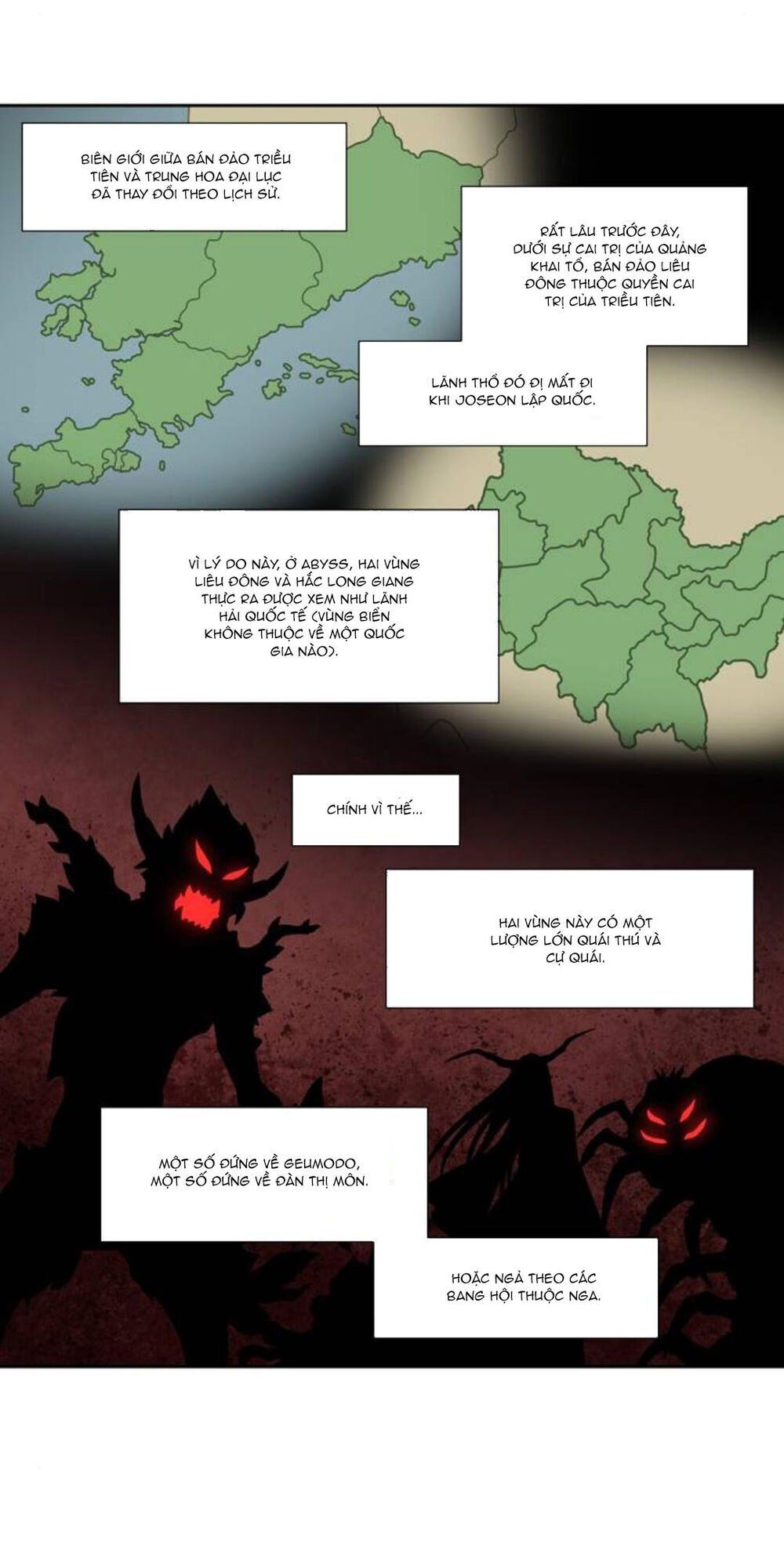 đọc truyện The Gamer Chương 353 ảnh 39 tại Thiên Thai Truyện