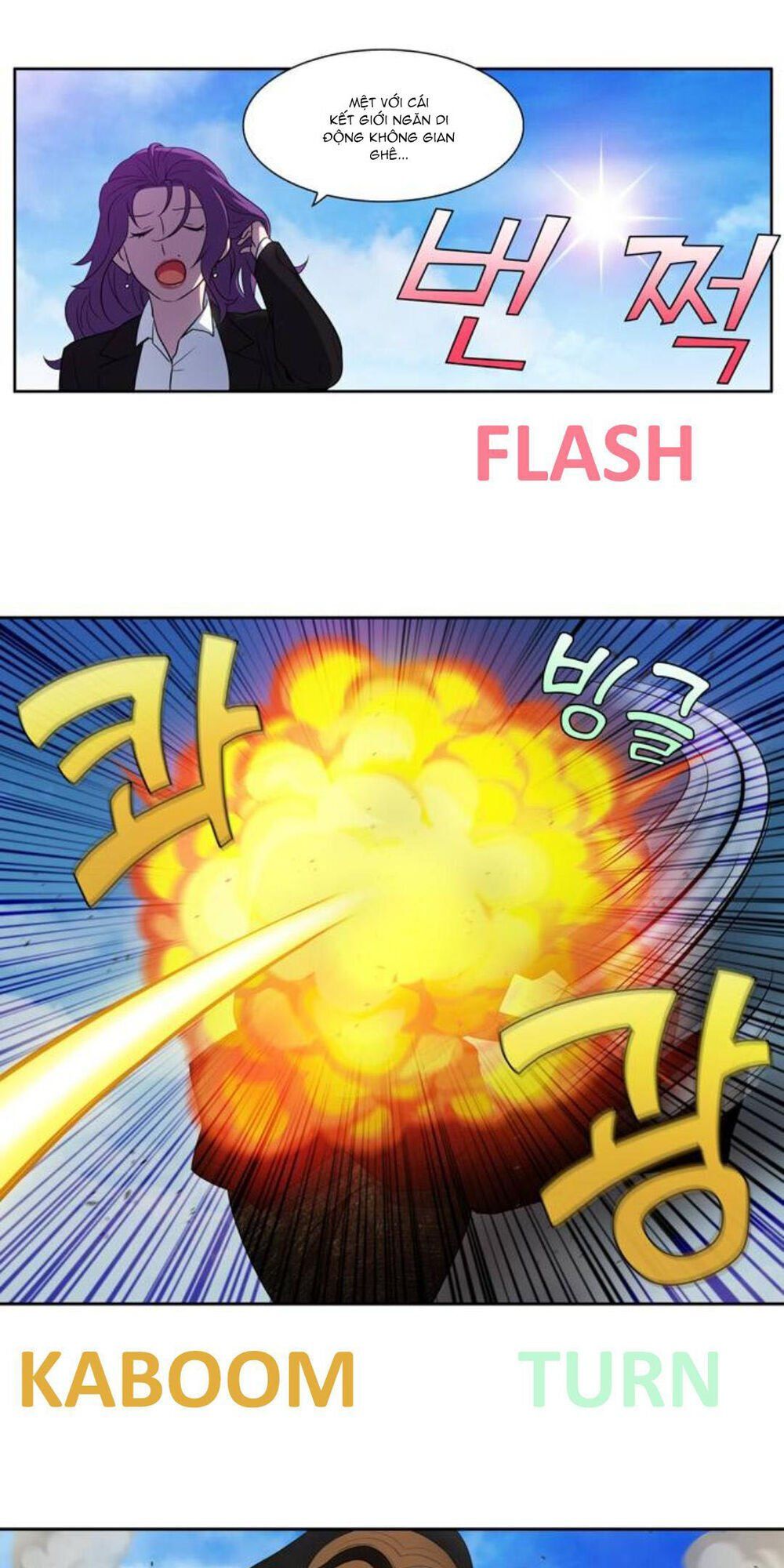 đọc truyện The Gamer Chương 354 ảnh 13 tại Thiên Thai Truyện