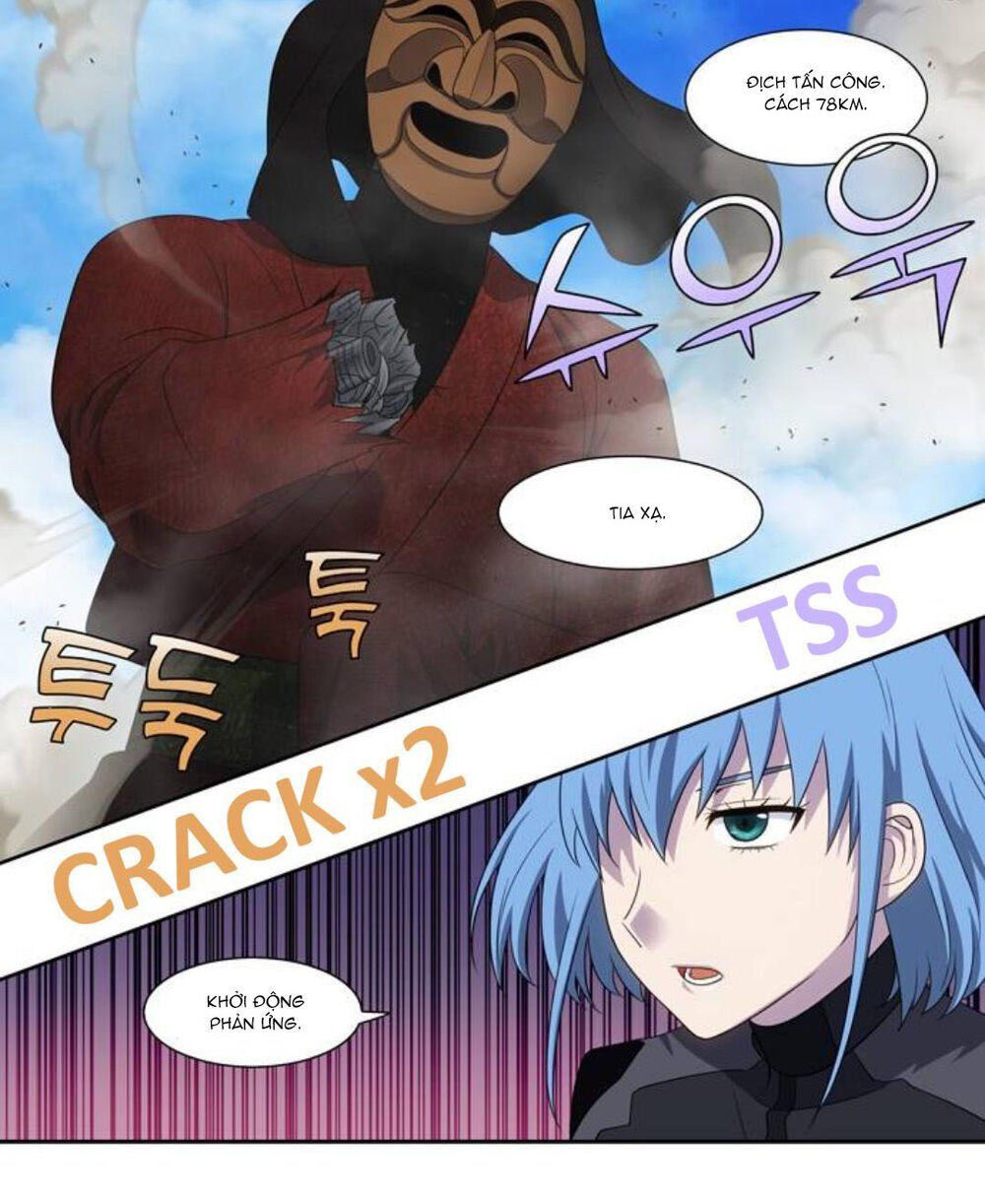 đọc truyện The Gamer Chương 354 ảnh 14 tại Thiên Thai Truyện