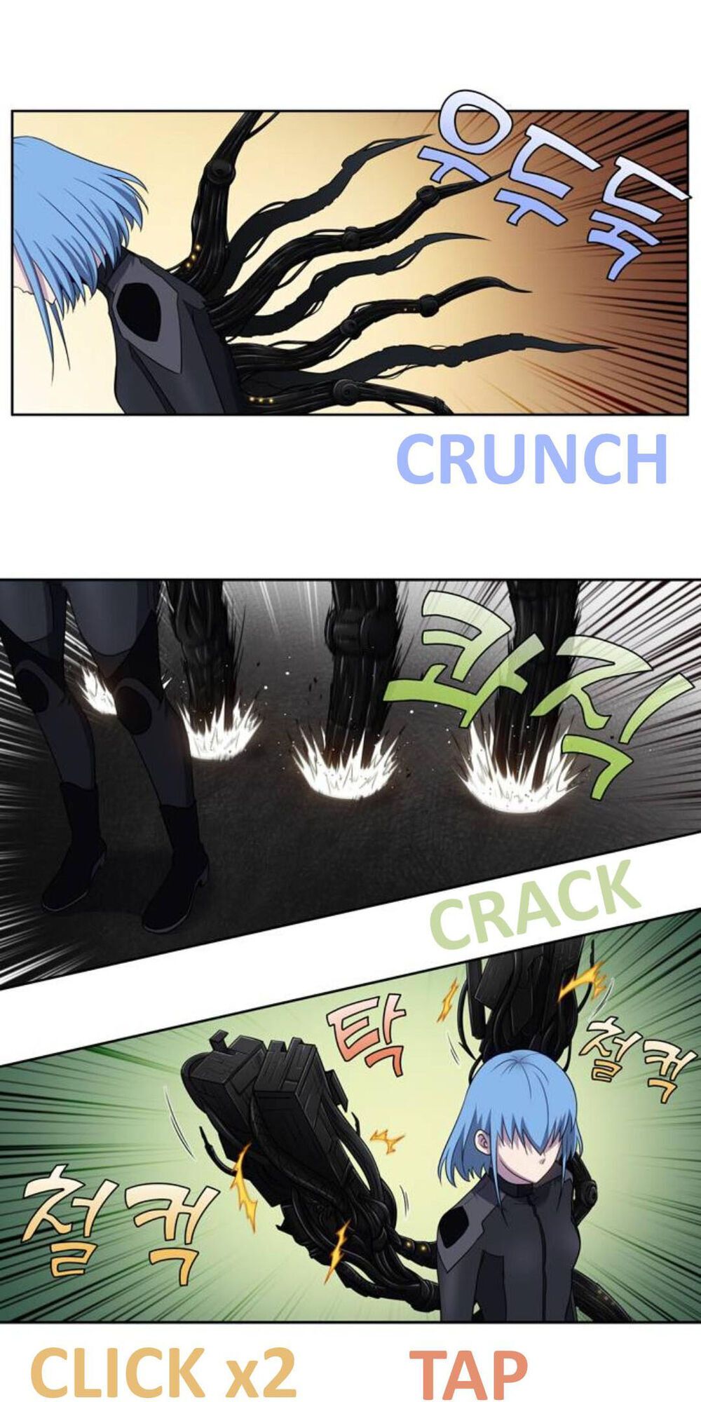 đọc truyện The Gamer Chương 354 ảnh 15 tại Thiên Thai Truyện