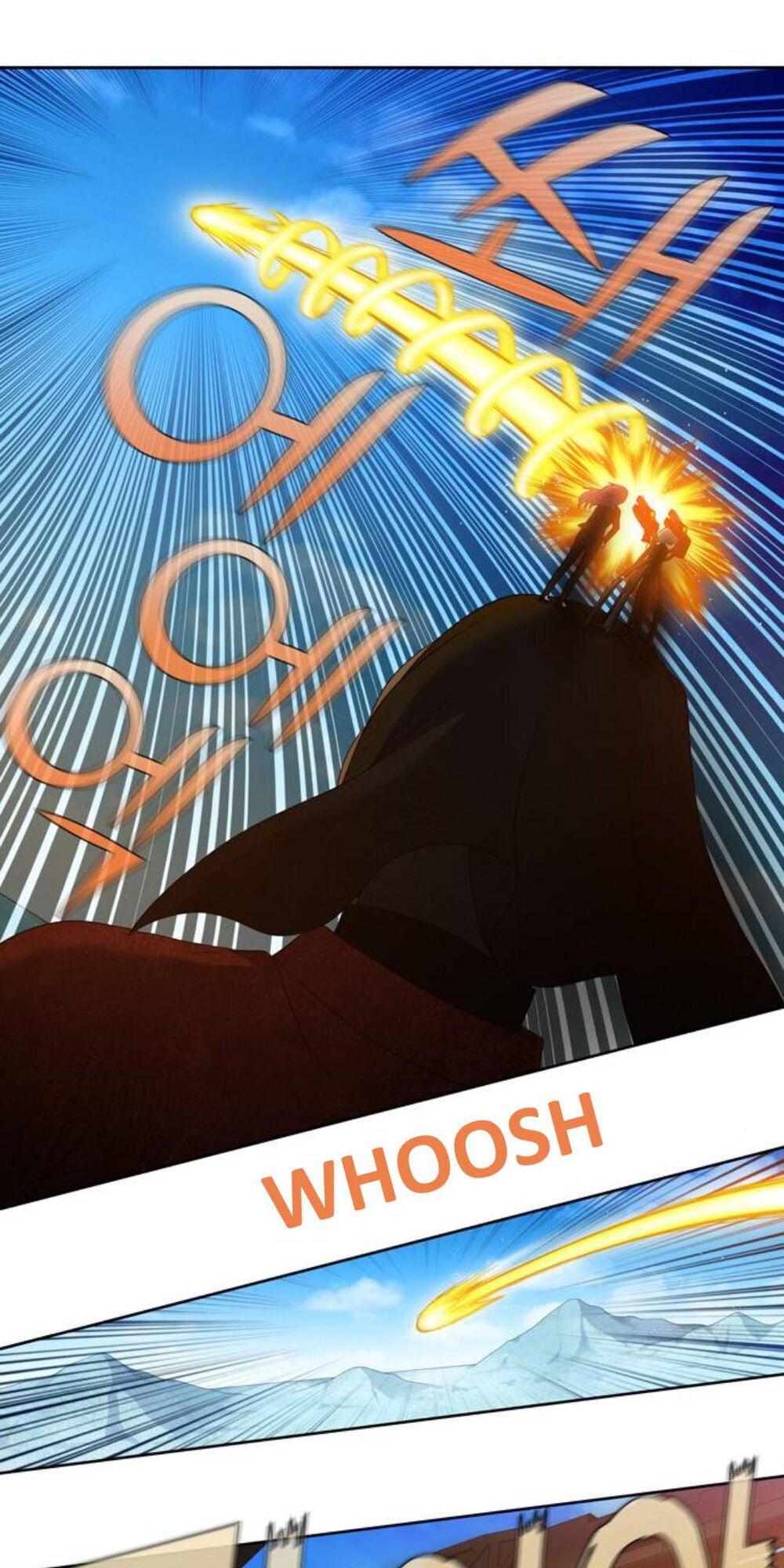 đọc truyện The Gamer Chương 354 ảnh 19 tại Thiên Thai Truyện