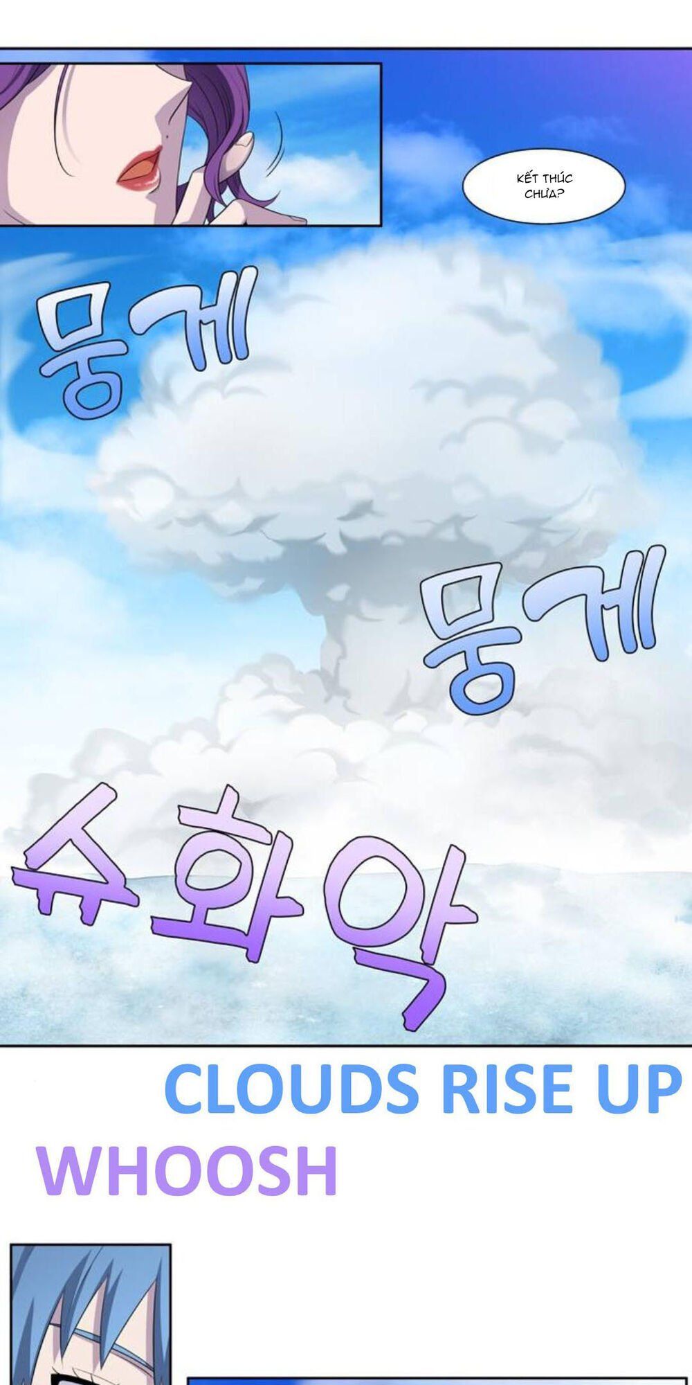 đọc truyện The Gamer Chương 354 ảnh 21 tại Thiên Thai Truyện