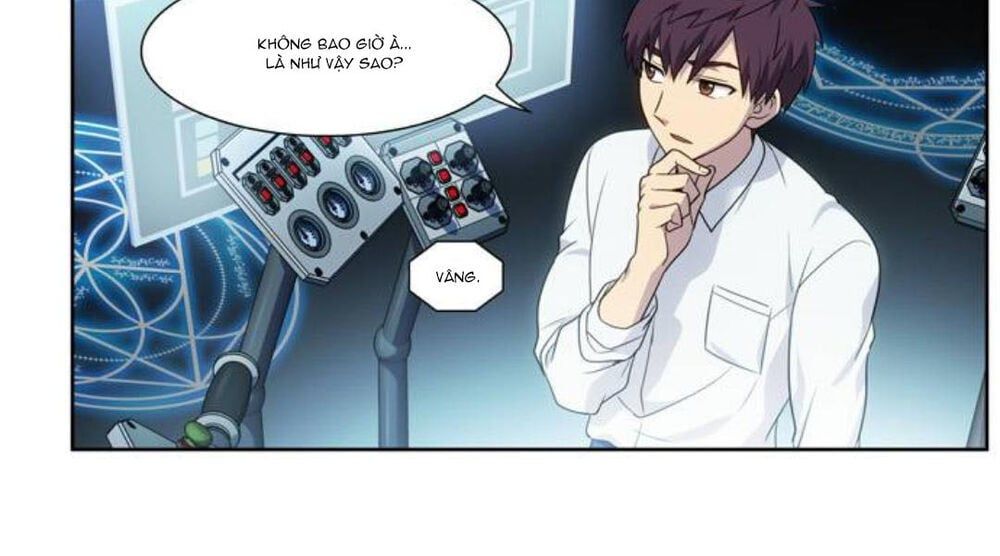 đọc truyện The Gamer Chương 354 ảnh 4 tại Thiên Thai Truyện