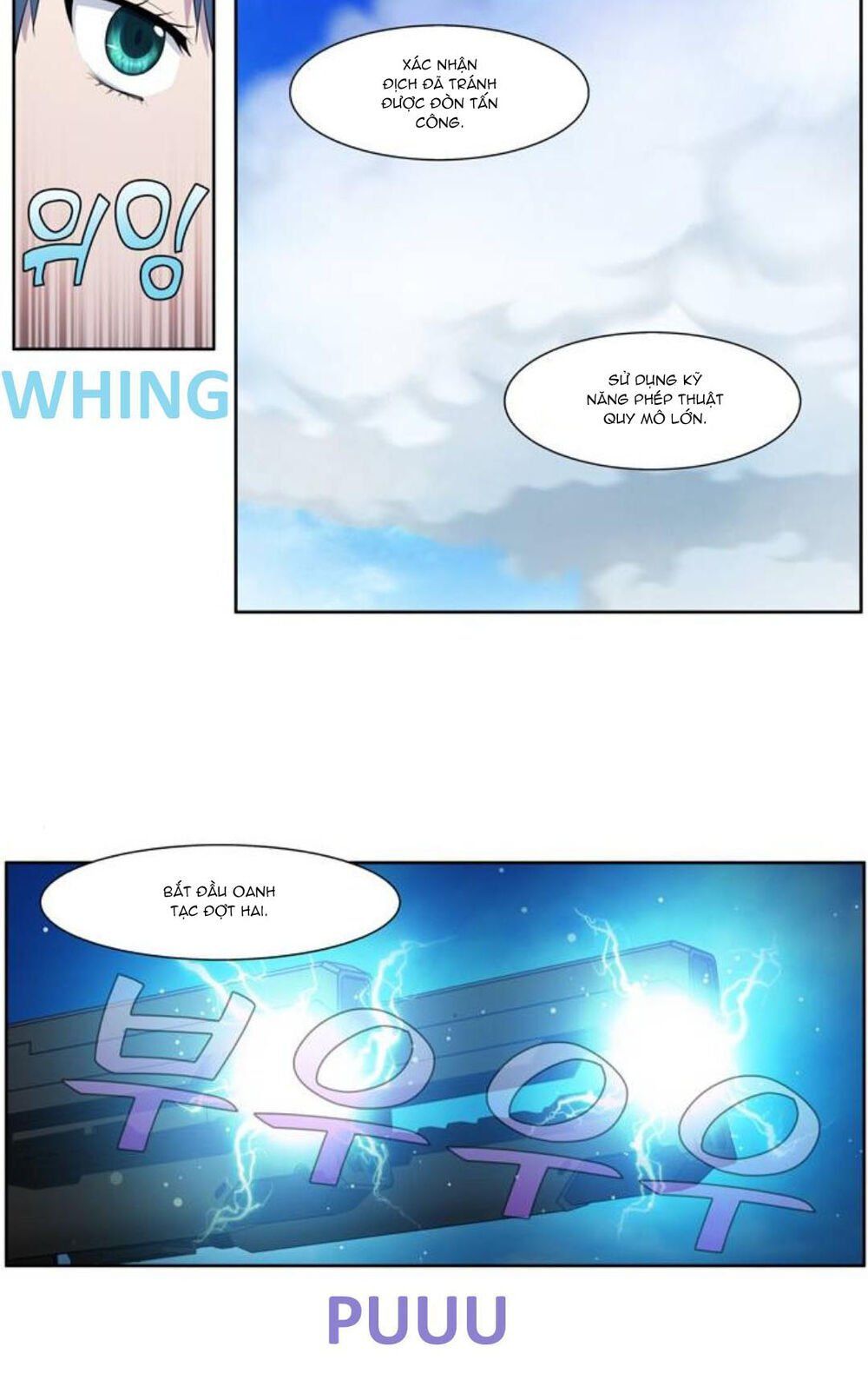 đọc truyện The Gamer Chương 354 ảnh 22 tại Thiên Thai Truyện