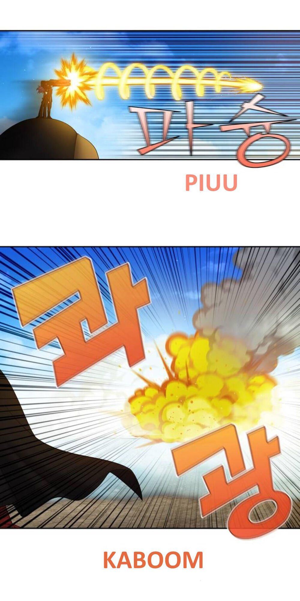 đọc truyện The Gamer Chương 354 ảnh 23 tại Thiên Thai Truyện