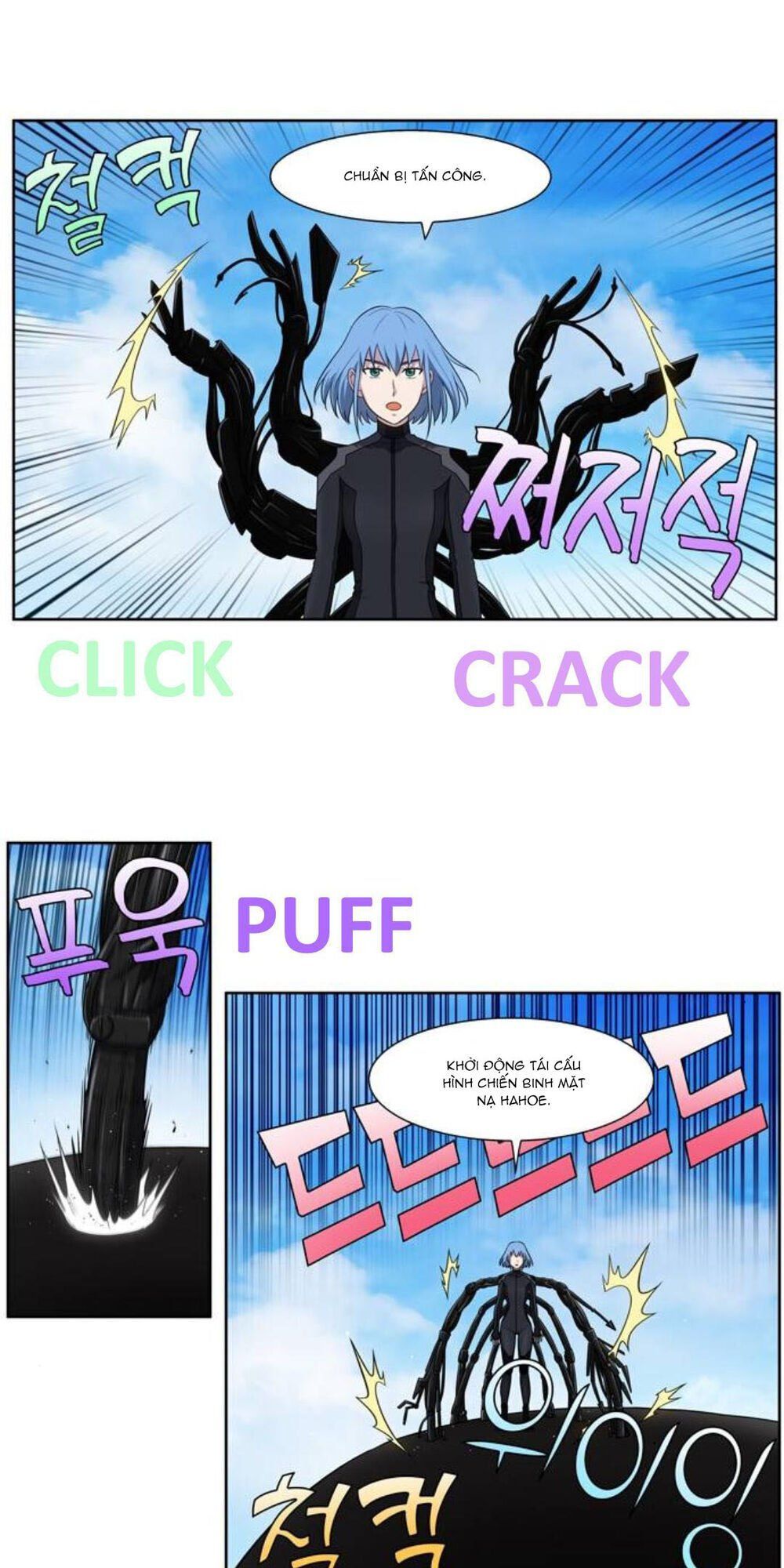 đọc truyện The Gamer Chương 354 ảnh 27 tại Thiên Thai Truyện