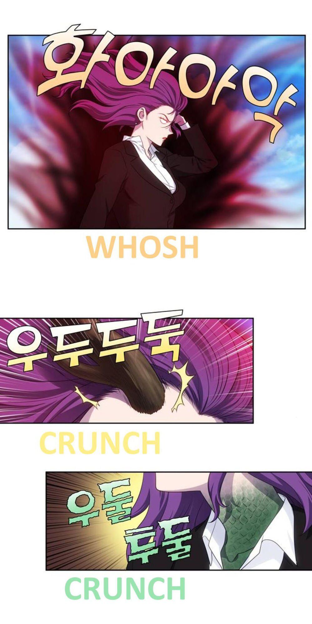 đọc truyện The Gamer Chương 354 ảnh 31 tại Thiên Thai Truyện