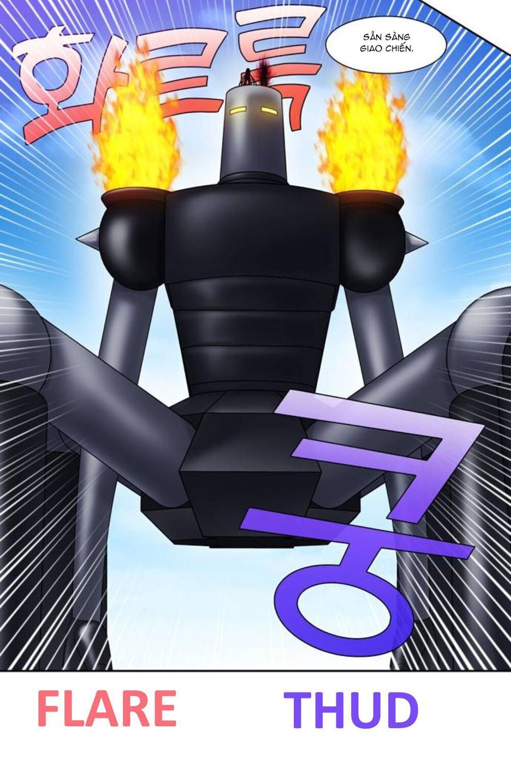 đọc truyện The Gamer Chương 354 ảnh 34 tại Thiên Thai Truyện