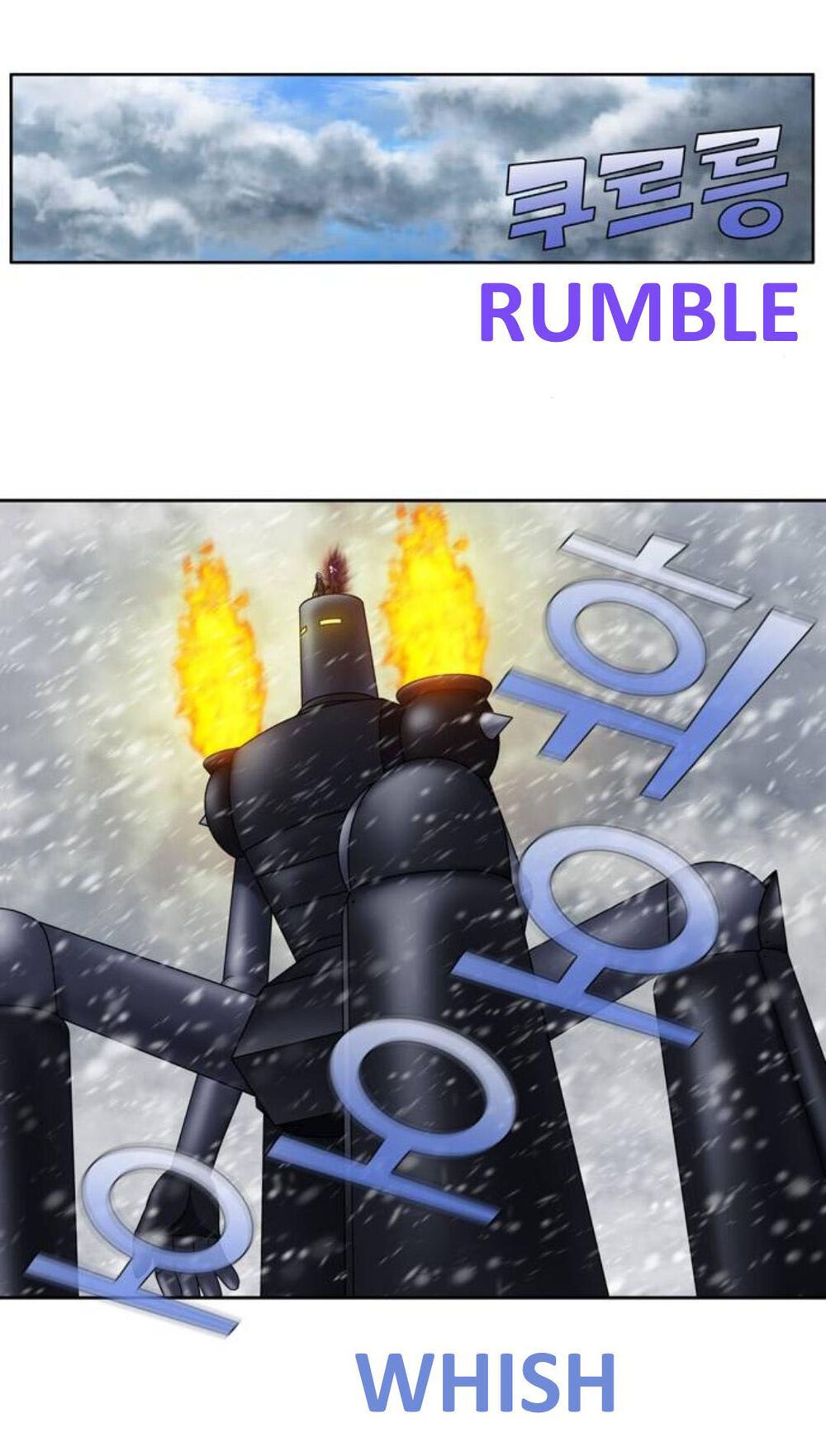 đọc truyện The Gamer Chương 354 ảnh 35 tại Thiên Thai Truyện