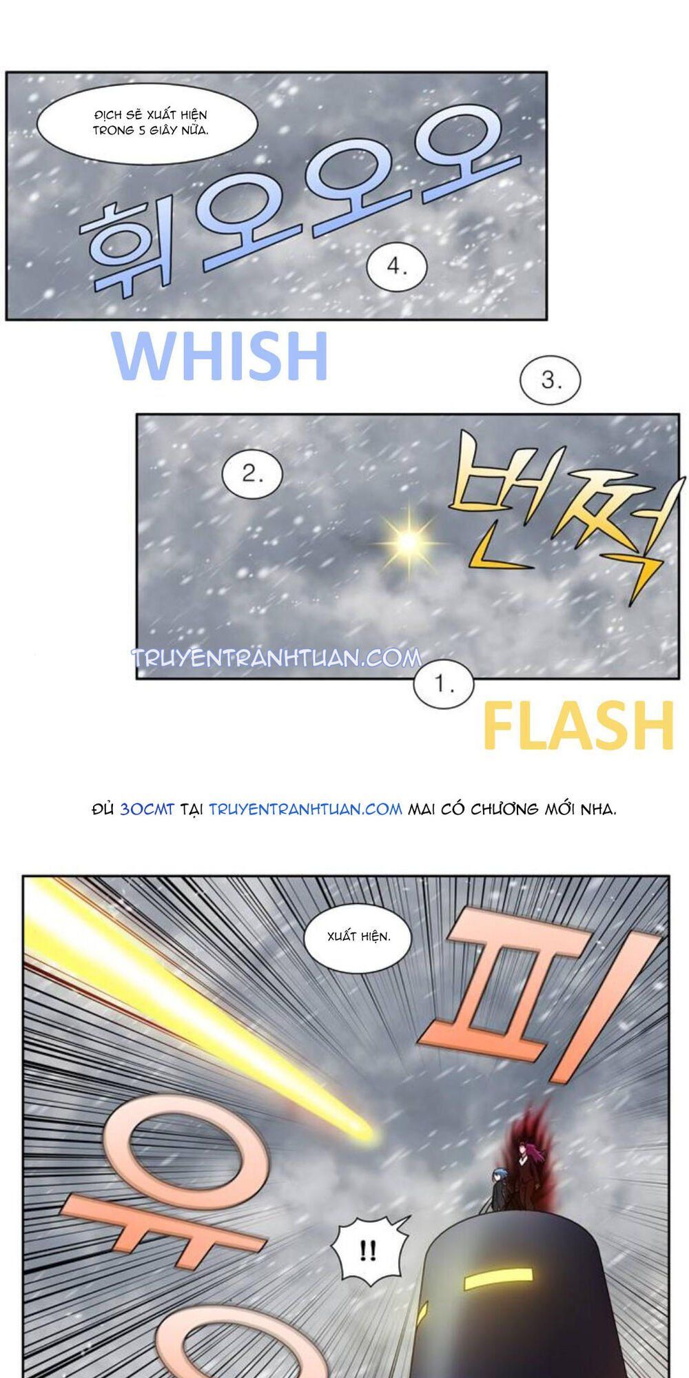 đọc truyện The Gamer Chương 354 ảnh 38 tại Thiên Thai Truyện