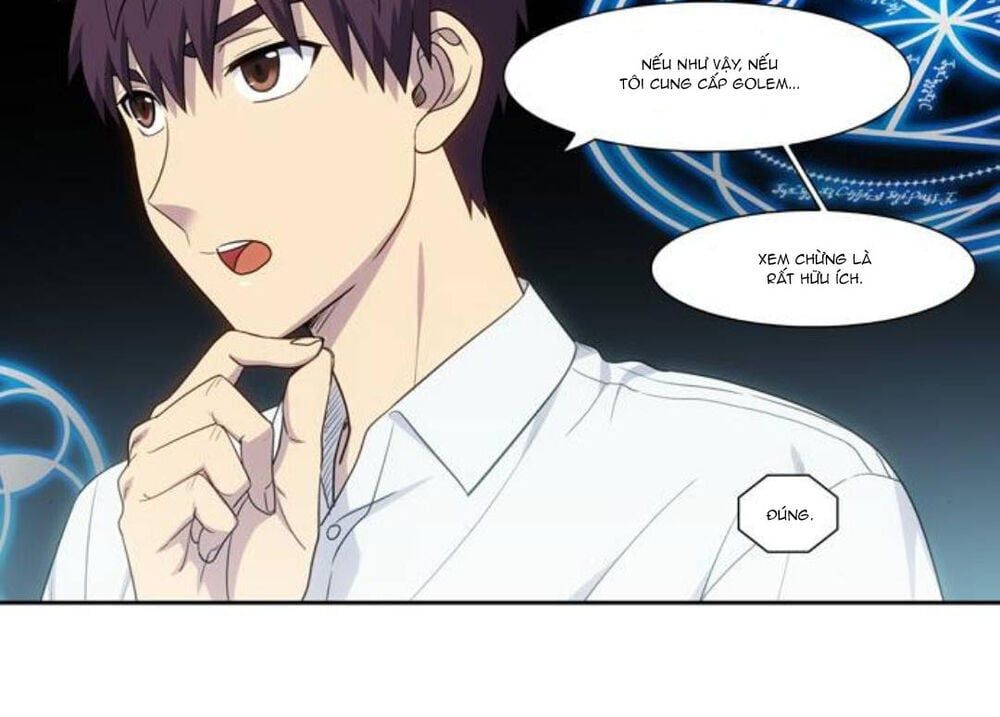 đọc truyện The Gamer Chương 354 ảnh 6 tại Thiên Thai Truyện