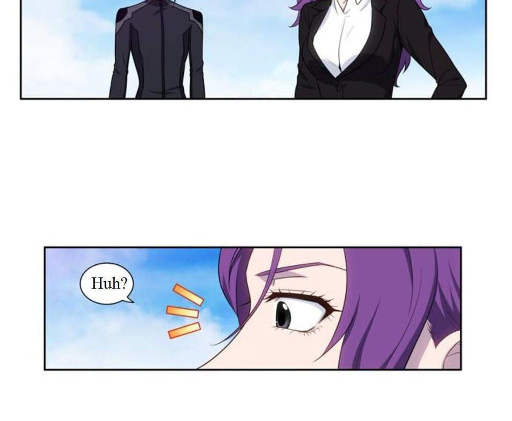 đọc truyện The Gamer Chương 354 ảnh 10 tại Thiên Thai Truyện