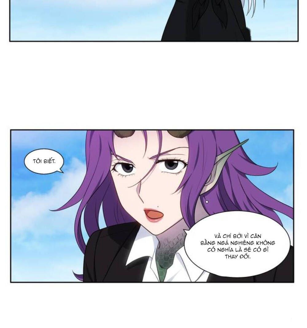 đọc truyện The Gamer Chương 355 ảnh 13 tại Thiên Thai Truyện