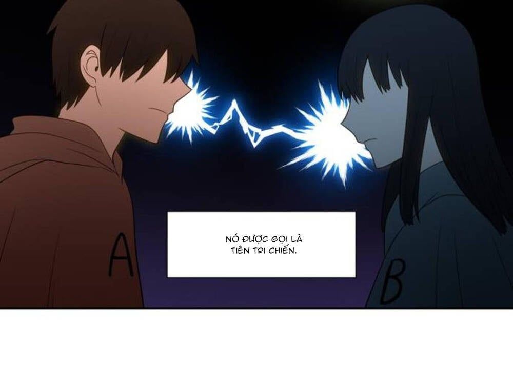 đọc truyện The Gamer Chương 355 ảnh 17 tại Thiên Thai Truyện