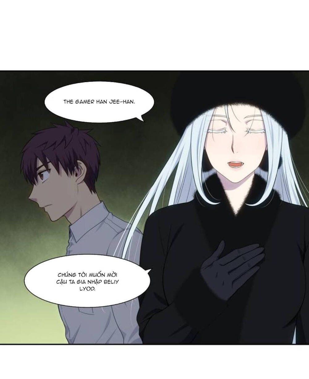 đọc truyện The Gamer Chương 355 ảnh 19 tại Thiên Thai Truyện