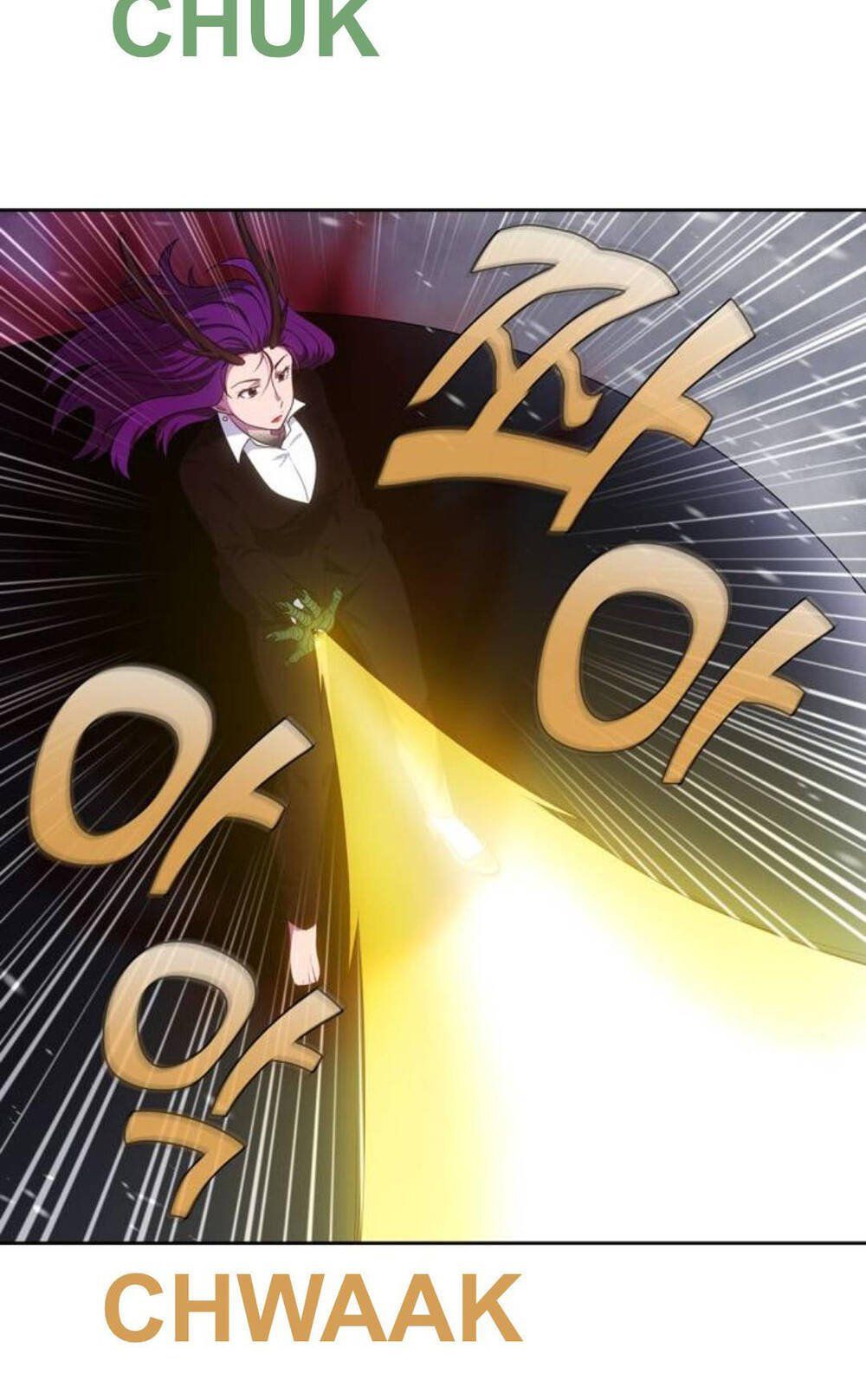 đọc truyện The Gamer Chương 355 ảnh 4 tại Thiên Thai Truyện