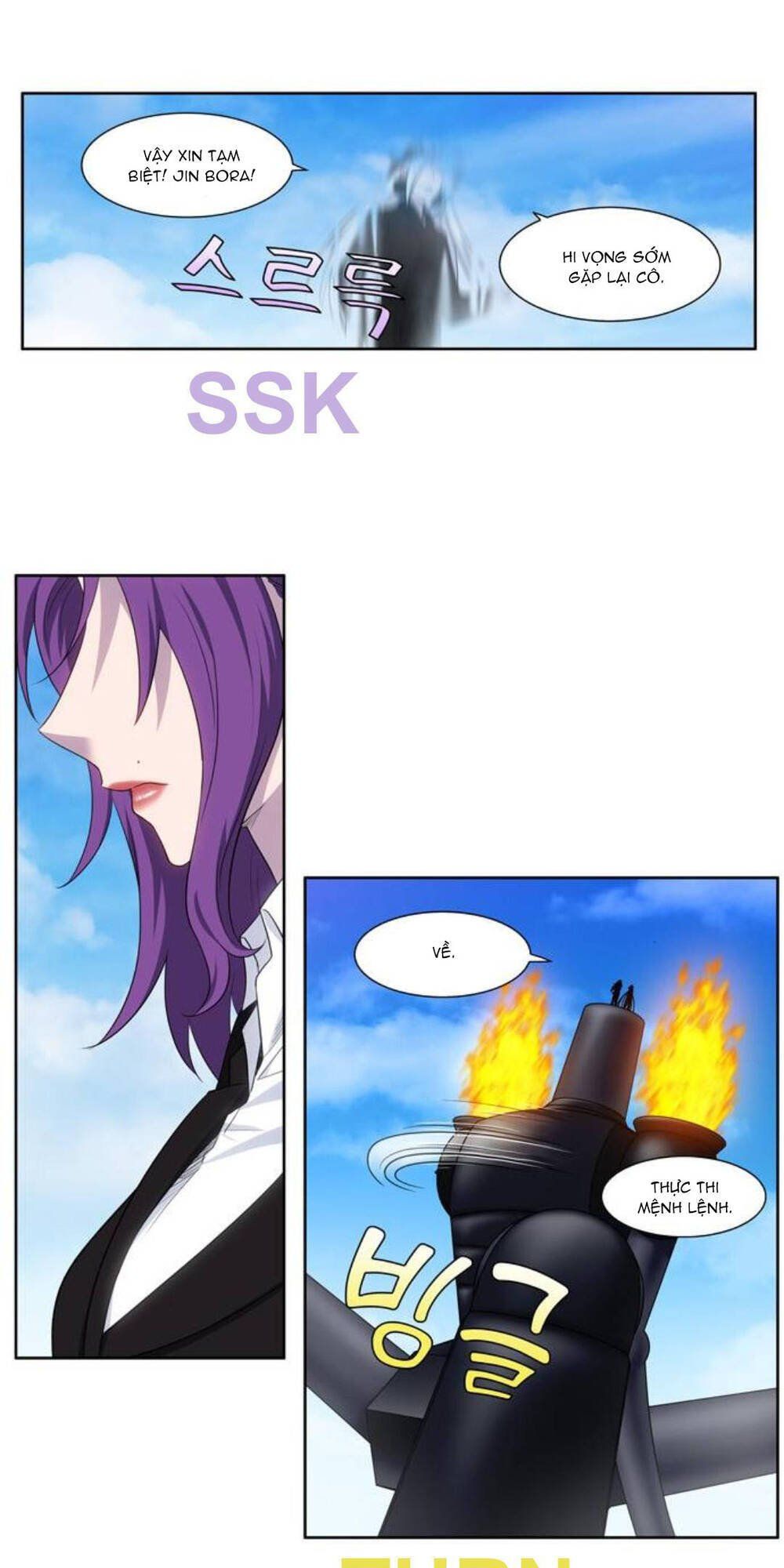 đọc truyện The Gamer Chương 355 ảnh 22 tại Thiên Thai Truyện