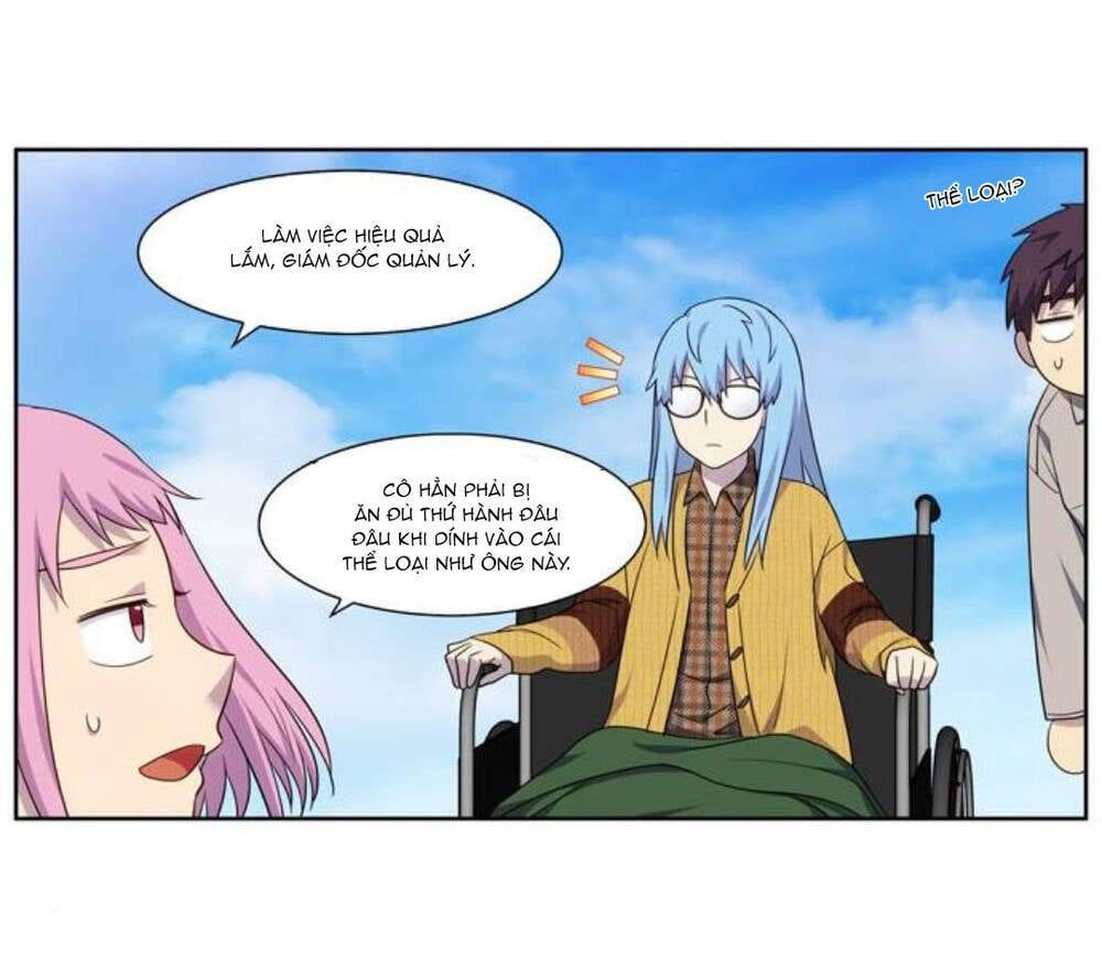 đọc truyện The Gamer Chương 355 ảnh 27 tại Thiên Thai Truyện