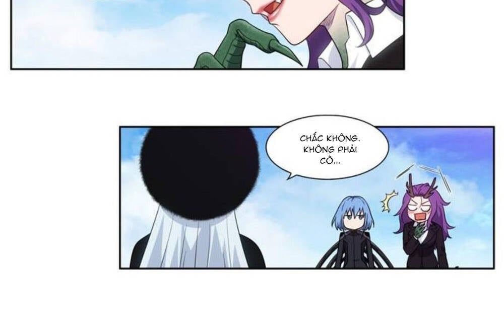 đọc truyện The Gamer Chương 355 ảnh 11 tại Thiên Thai Truyện