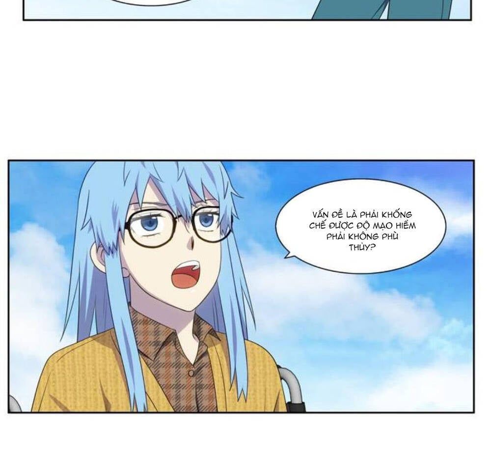 đọc truyện The Gamer Chương 356 ảnh 13 tại Thiên Thai Truyện