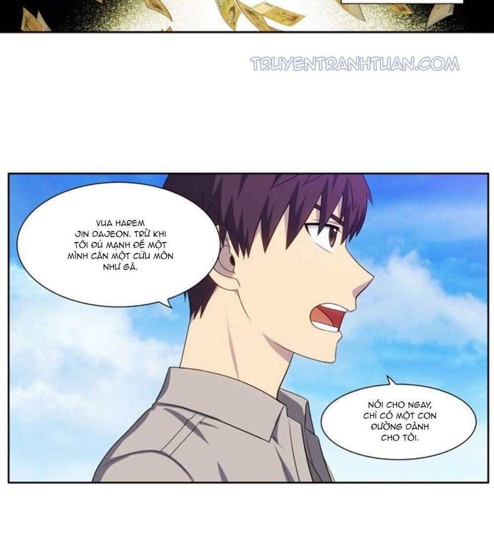 đọc truyện The Gamer Chương 356 ảnh 4 tại Thiên Thai Truyện