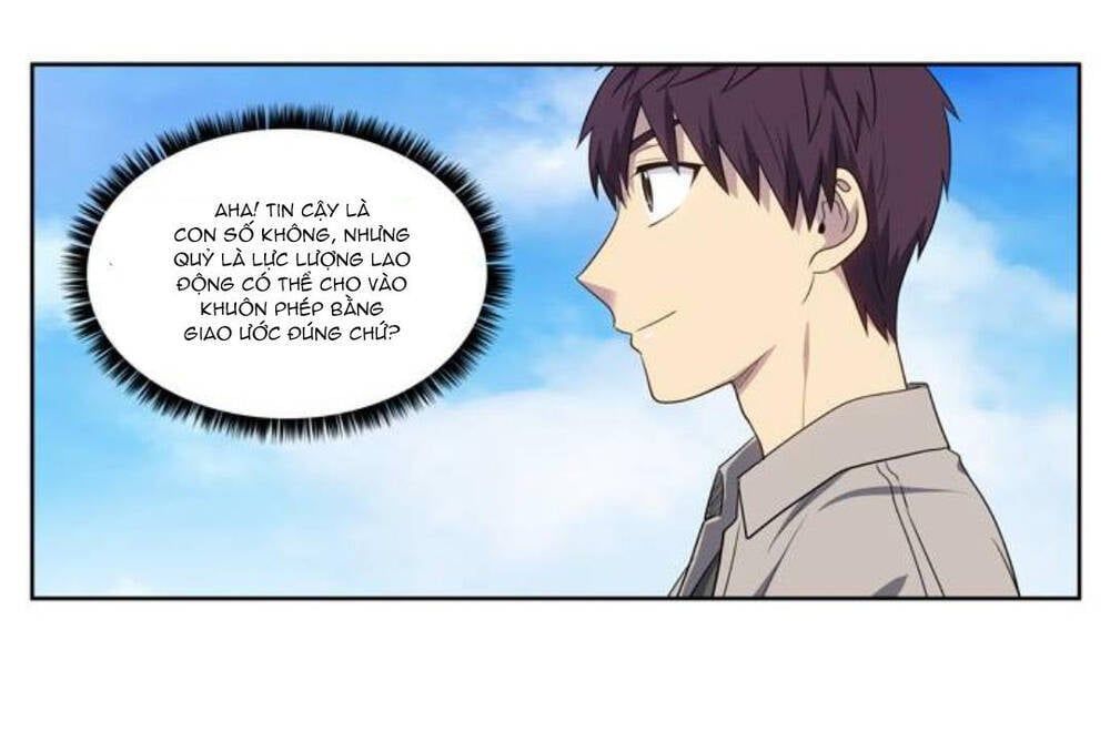 đọc truyện The Gamer Chương 356 ảnh 23 tại Thiên Thai Truyện