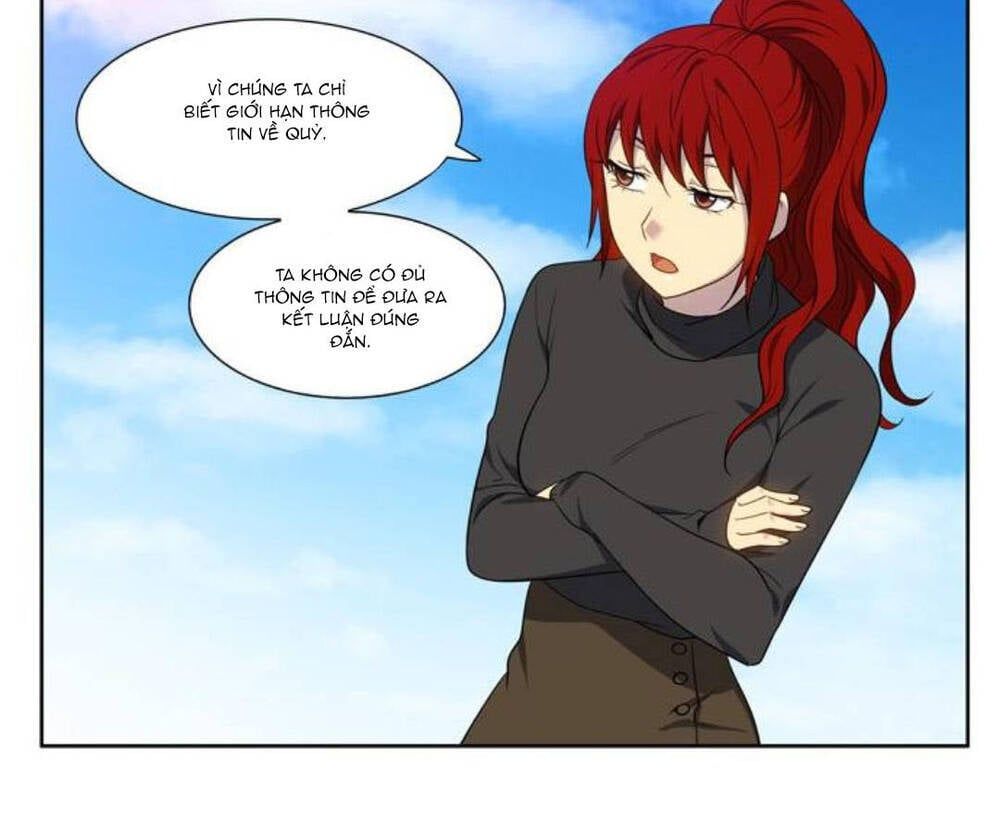 đọc truyện The Gamer Chương 356 ảnh 25 tại Thiên Thai Truyện