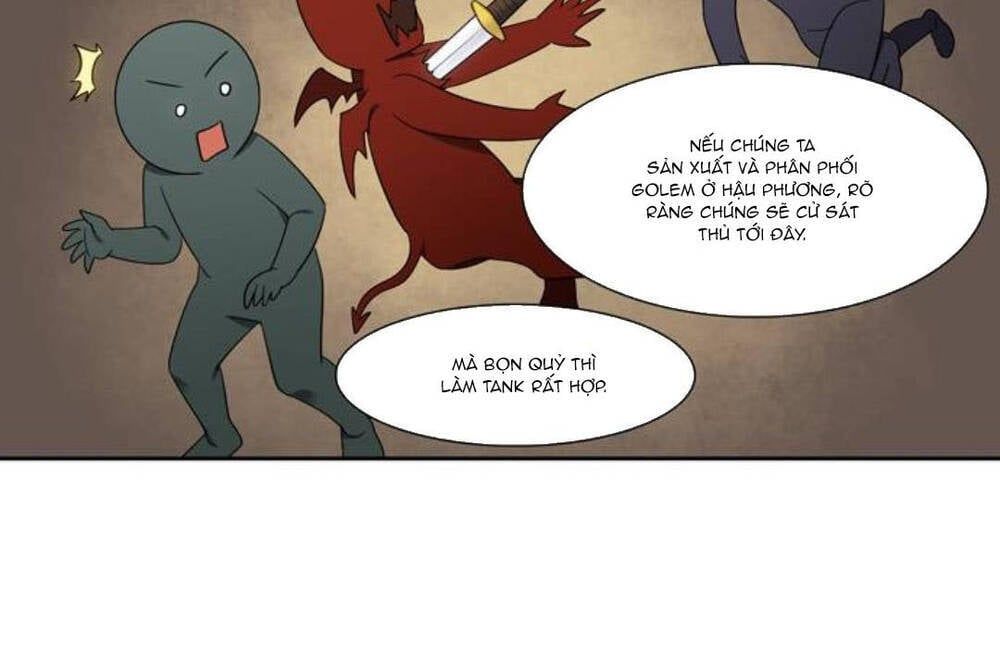 đọc truyện The Gamer Chương 356 ảnh 27 tại Thiên Thai Truyện