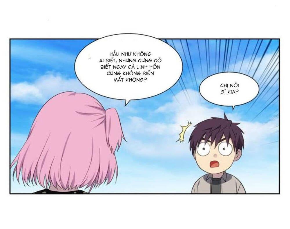 đọc truyện The Gamer Chương 356 ảnh 35 tại Thiên Thai Truyện