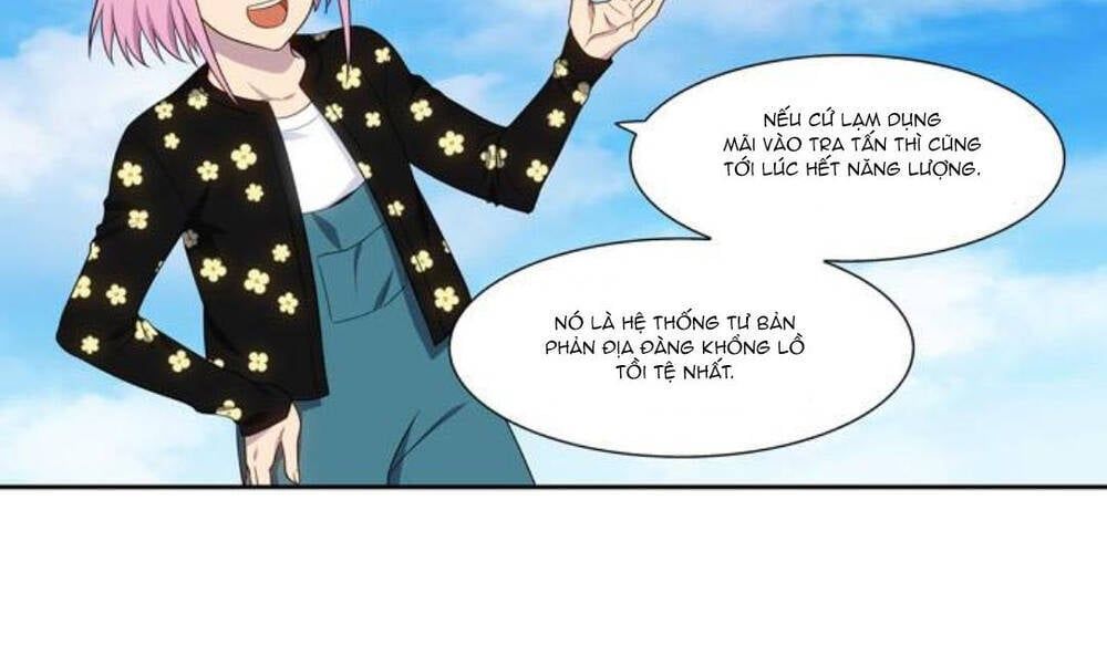 đọc truyện The Gamer Chương 356 ảnh 37 tại Thiên Thai Truyện