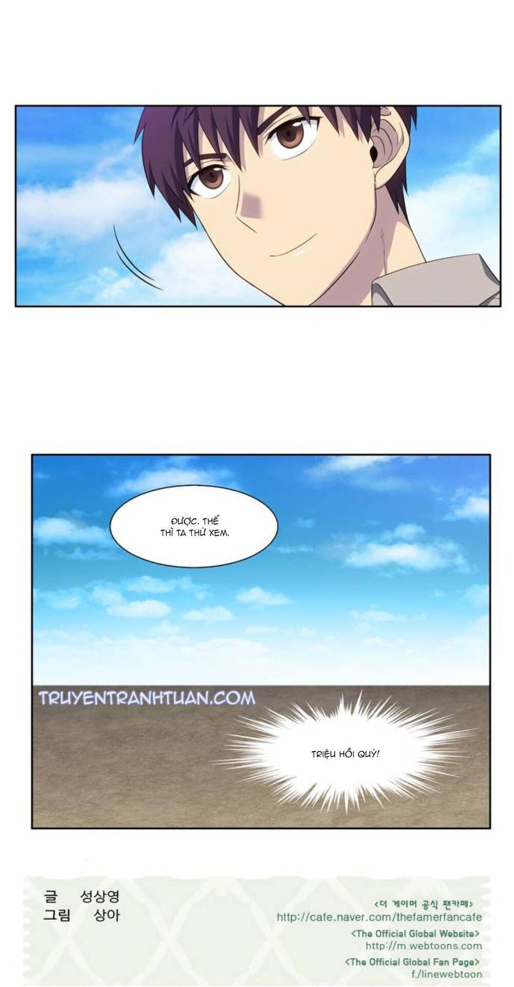 đọc truyện The Gamer Chương 356 ảnh 40 tại Thiên Thai Truyện