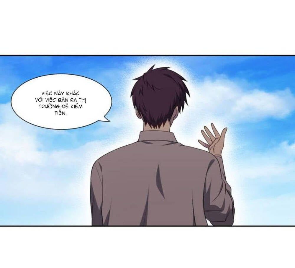 đọc truyện The Gamer Chương 356 ảnh 6 tại Thiên Thai Truyện