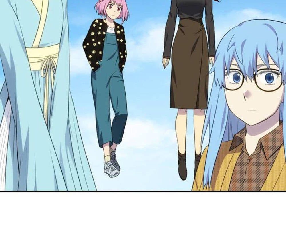 đọc truyện The Gamer Chương 356 ảnh 8 tại Thiên Thai Truyện