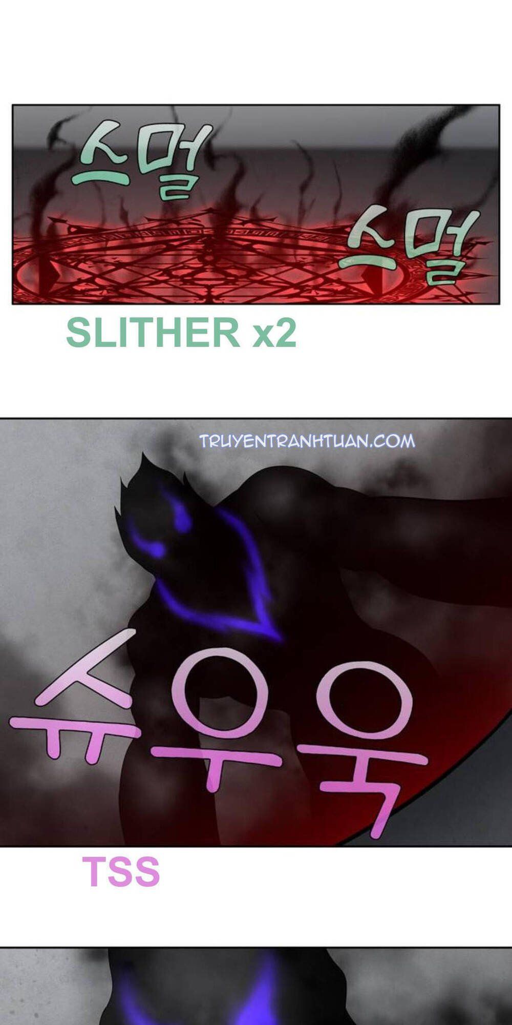 đọc truyện The Gamer Chương 357 ảnh 15 tại Thiên Thai Truyện