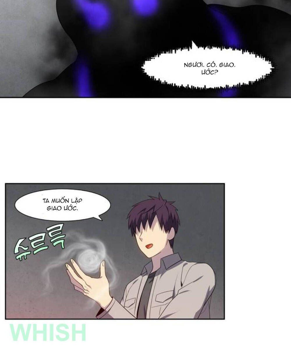 đọc truyện The Gamer Chương 357 ảnh 16 tại Thiên Thai Truyện