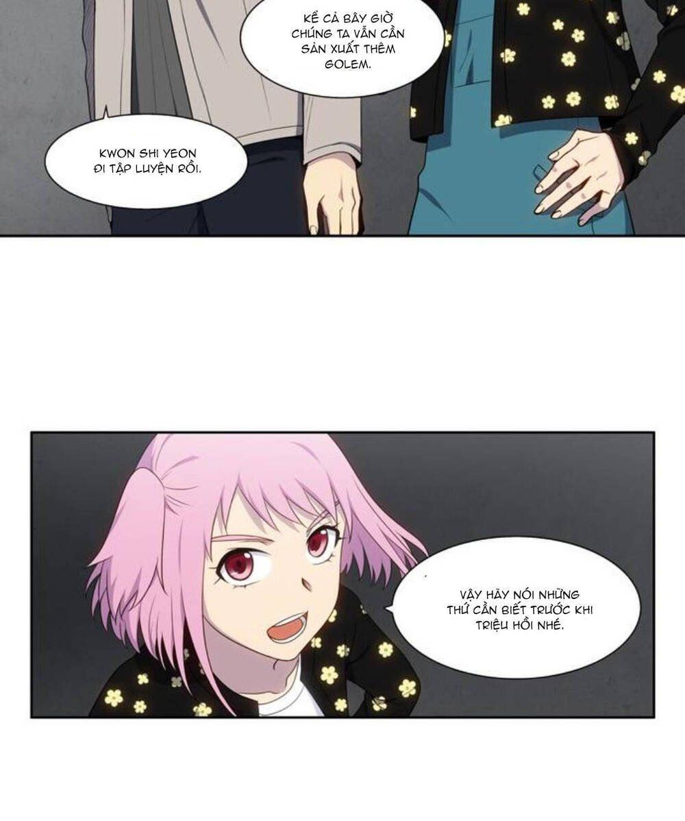 đọc truyện The Gamer Chương 357 ảnh 4 tại Thiên Thai Truyện