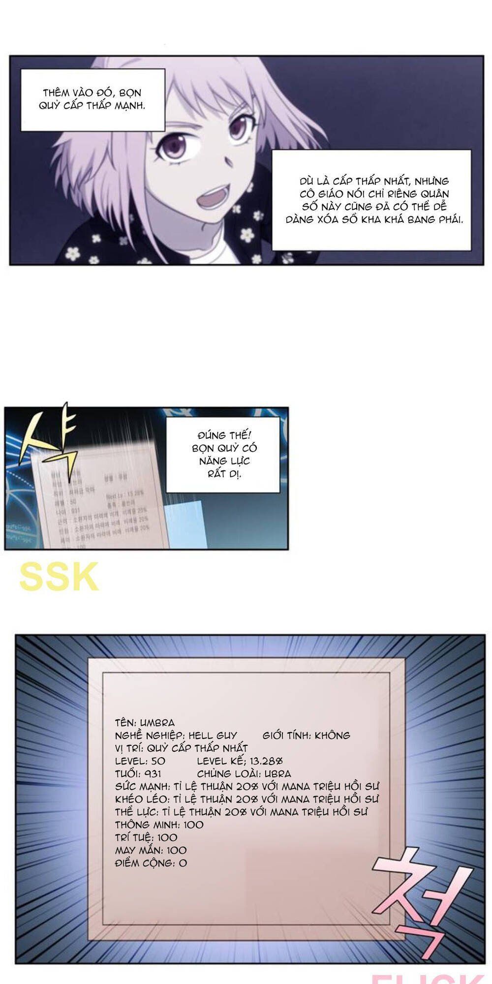 đọc truyện The Gamer Chương 357 ảnh 24 tại Thiên Thai Truyện