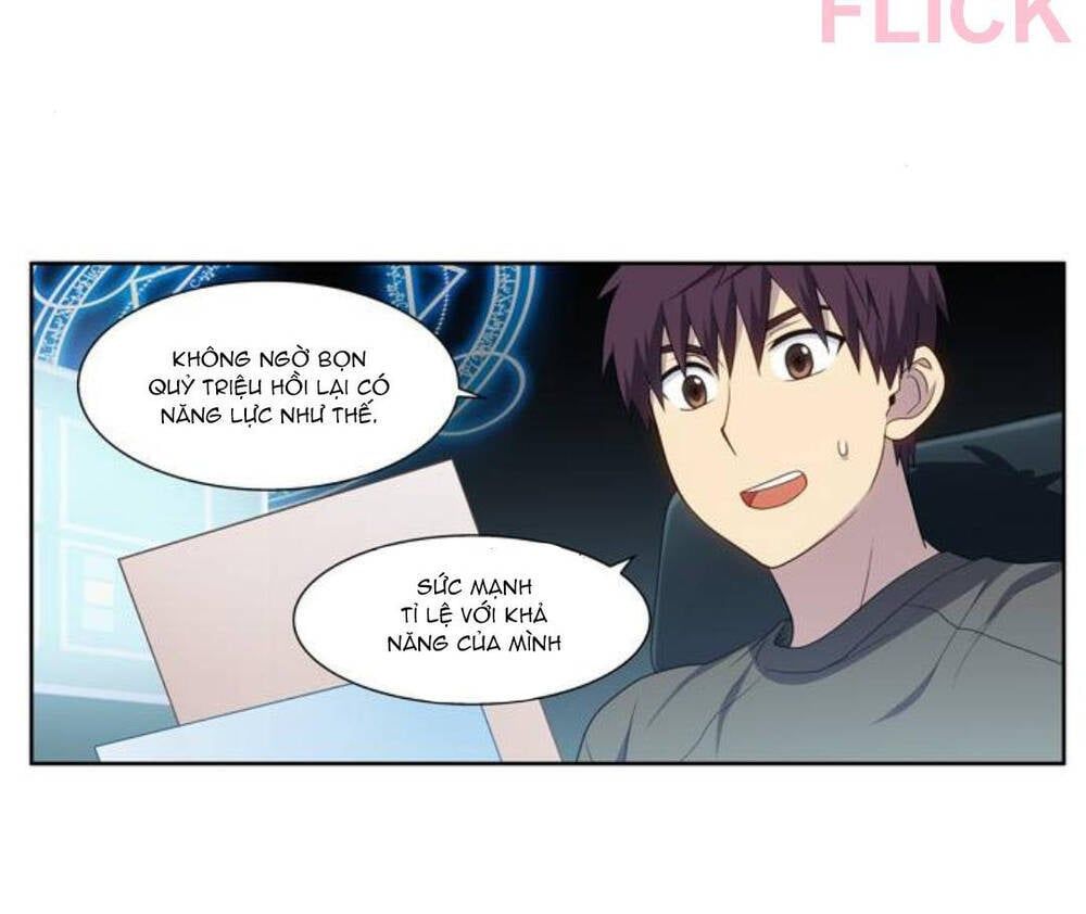 đọc truyện The Gamer Chương 357 ảnh 25 tại Thiên Thai Truyện