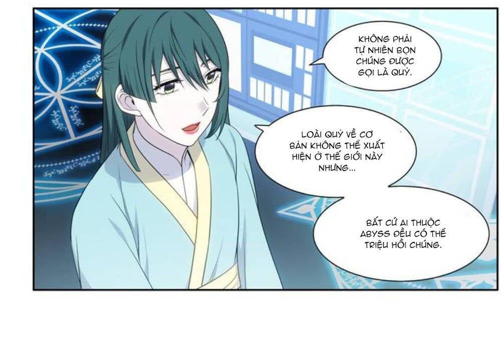 đọc truyện The Gamer Chương 357 ảnh 27 tại Thiên Thai Truyện