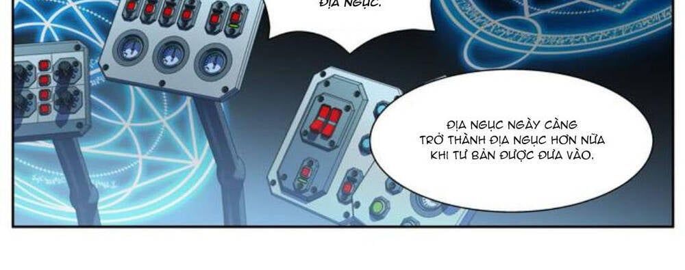 đọc truyện The Gamer Chương 357 ảnh 29 tại Thiên Thai Truyện