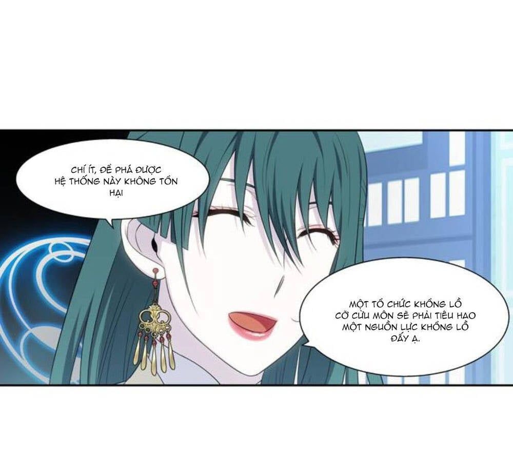 đọc truyện The Gamer Chương 357 ảnh 31 tại Thiên Thai Truyện