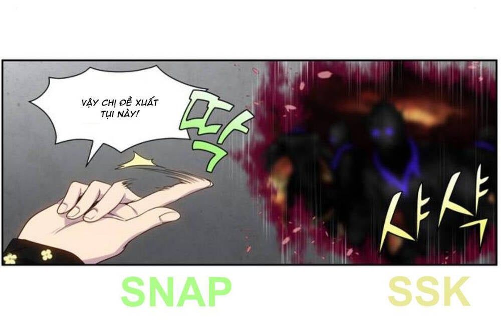 đọc truyện The Gamer Chương 357 ảnh 6 tại Thiên Thai Truyện