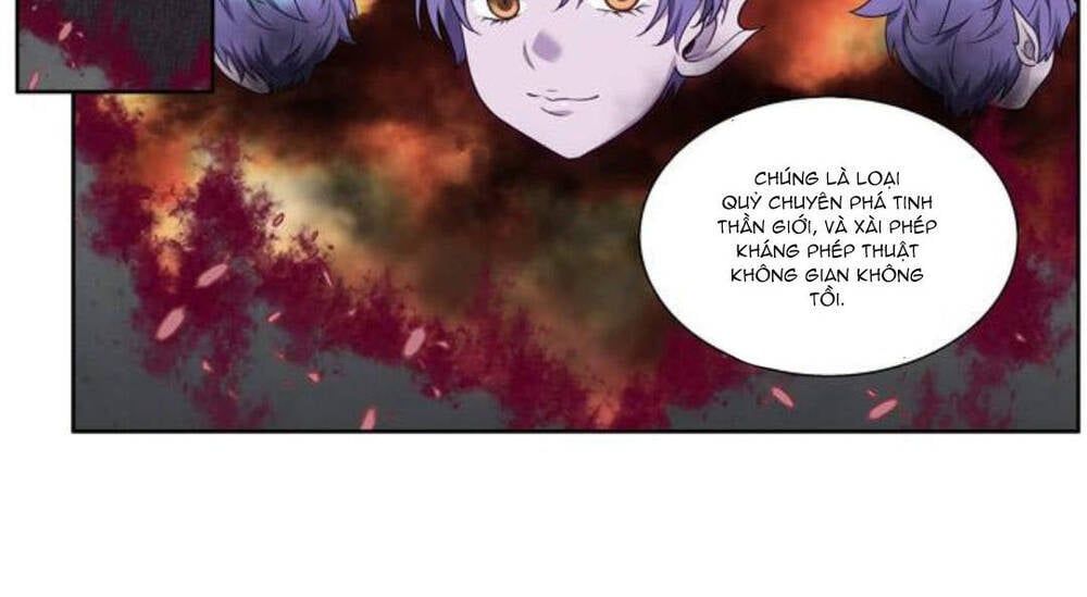 đọc truyện The Gamer Chương 357 ảnh 10 tại Thiên Thai Truyện